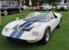 1965 Ford GT40 image.