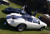 1965 Ford GT40 image.