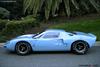 1965 Ford GT40 image.