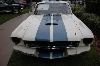 1965 Ford Mustang GT 350 R Competition