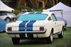 1965 Shelby Mustang  GT350