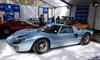 1966 Ford GT40