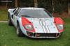 1966 Ford GT40