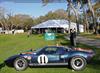 1966 Ford GT40