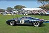 1966 Ford GT40