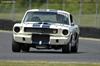 1966 Shelby Mustang GT350