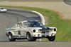 1966 Shelby Mustang GT350