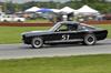 1966 Shelby Mustang GT350