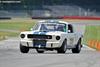 1965 Shelby Mustang  GT350 image