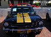 1966 Shelby Mustang Hertz GT350