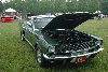 1966 Shelby Mustang GT350