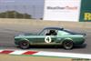 1966 Shelby Mustang Hertz GT350