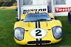 1967 Ford GT40