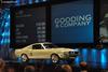 1967 Ford Mustang GT500 Auction Results