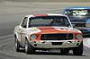 1967 Shelby Mustang GT 350