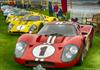 1967 Ford GT40 image