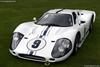 1967 Ford GT40 image