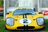 1967 Ford GT40