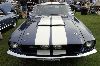 1967 Shelby Mustang GT500