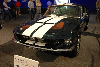 1967 Shelby Mustang GT500