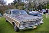 1967 Ford Country Squire