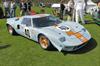 1968 Ford GT40