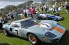 1968 Ford GT40