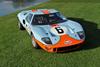 1968 Ford GT40