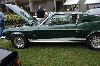 1968 Shelby Mustang GT500 KR