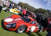 1968 Ford GT401967 Ford GT40 MK IV