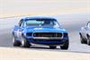 1969 Ford Mustang