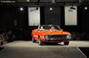 1969 Ford Mustang GT500 Auction Results