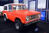 1969 Ford Bronco