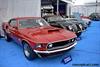 1969 Ford Mustang Auction Results