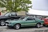 1969 Ford Mustang