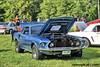 1969 Ford Mustang