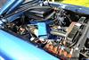 1969 Ford Mustang