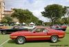 1969 Shelby Mustang GT350 Hertz