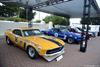 1970 Ford Mustang Boss 302 Kar Kraft Trans Am