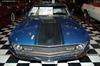 1970 Ford Mustang Mach 1 image