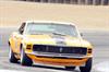 1970 Ford Mustang  Boss 302