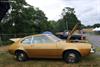 1973 Ford Pinto