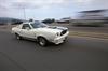 1976 Ford Mustang II