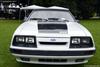 1985 Ford Mustang