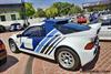 1986 Ford RS200