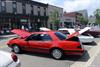 1988 Ford Thunderbird