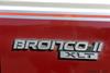 1990 Ford Bronco II image