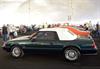 1990 Ford Mustang Auction Results