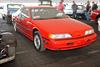 1992 Ford Thunderbird