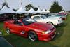 1996 Saleen Mustang